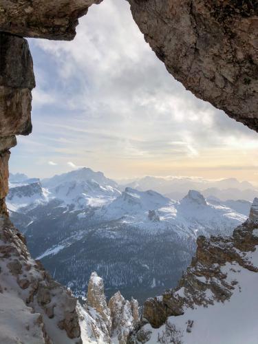 Landscapes