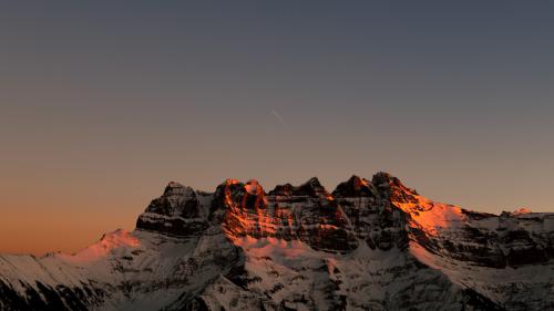 Landscapes