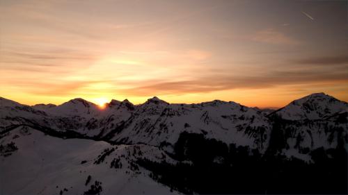 Landscapes