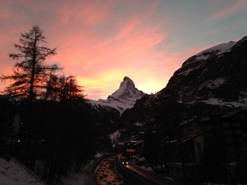 Zermatt