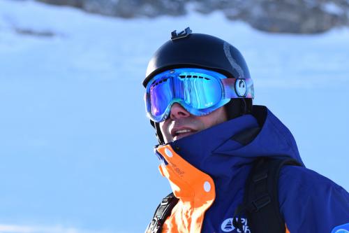 Season opening