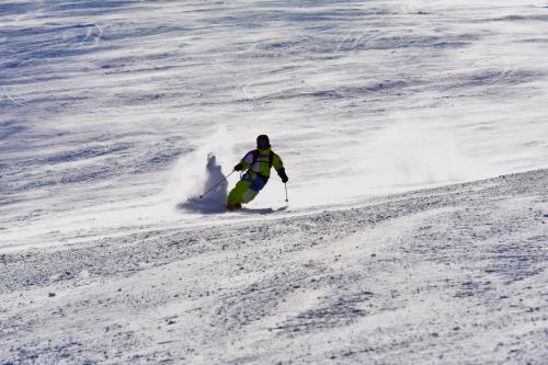 Season opening