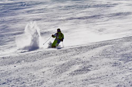 Season opening