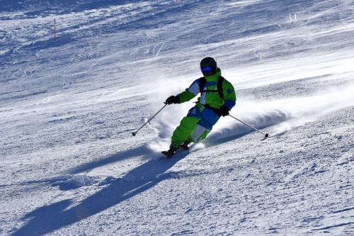 Season opening