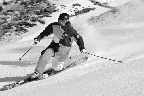 Season opening