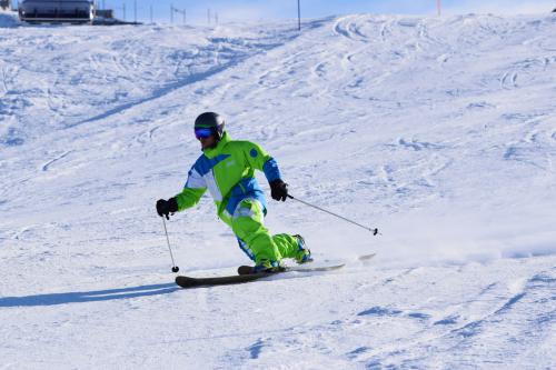 Season opening