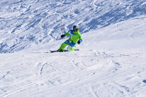 Season opening