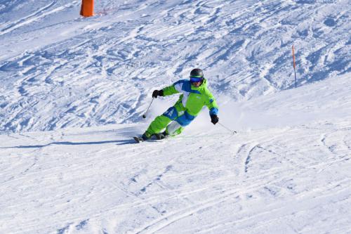 Season opening