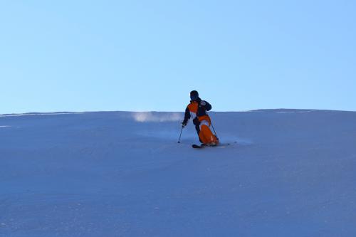 Season opening