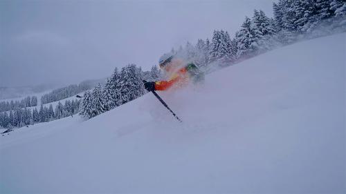 Pow Pow Pow