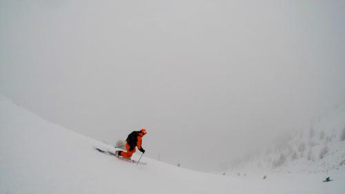 Beginning of the season