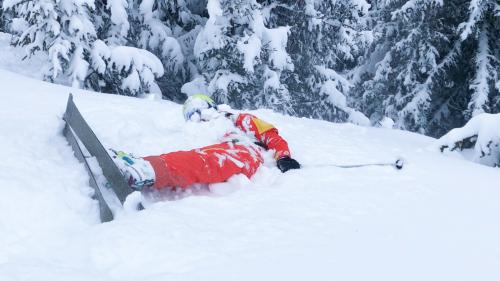 Winter never ends