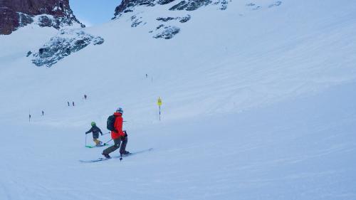 Opening season