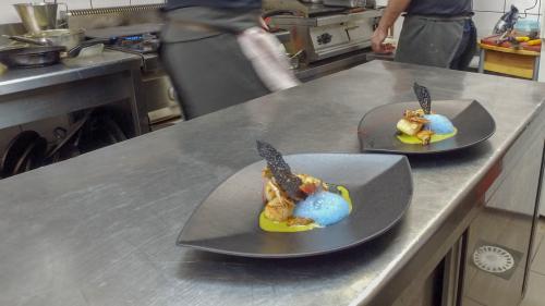 Cooking Tele Show