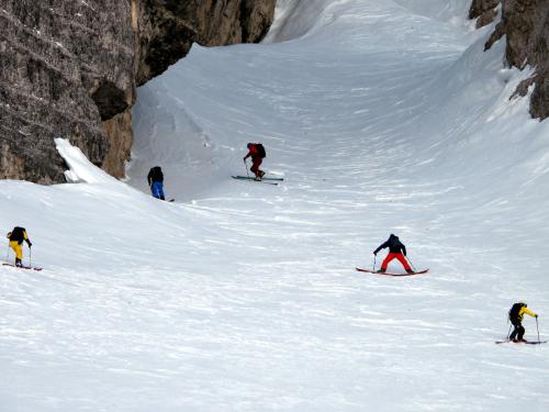 Telespaghetti